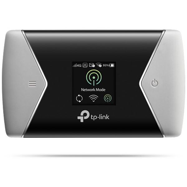 TP-LINK M7450 - LTE-modeemi ja WiFi-tukiasema