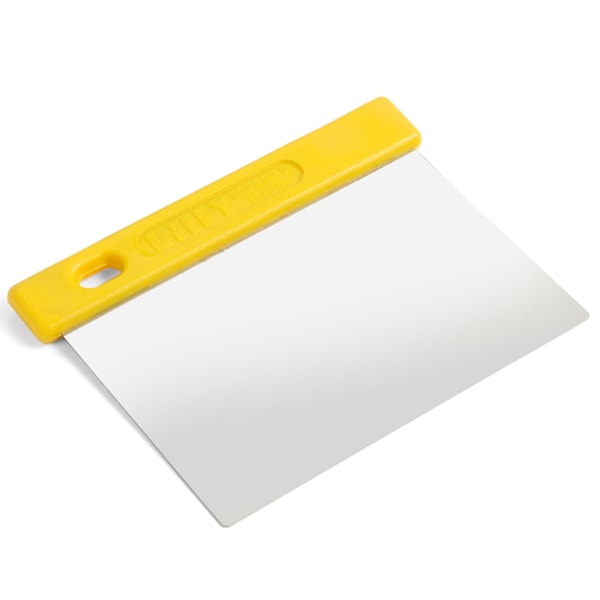 Flexibel kniv för att skära pizzadeg Lilly Codroipo 120mm Hendi 855546