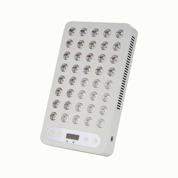 VACKER Ljusterapi Spegel SkinPure Therapy