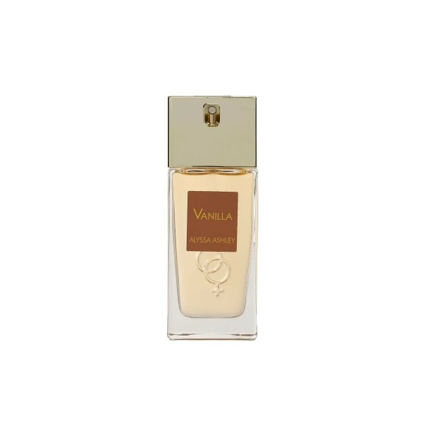 Unisex parfyymi Alyssa Ashley EDP Vainilla 30 ml