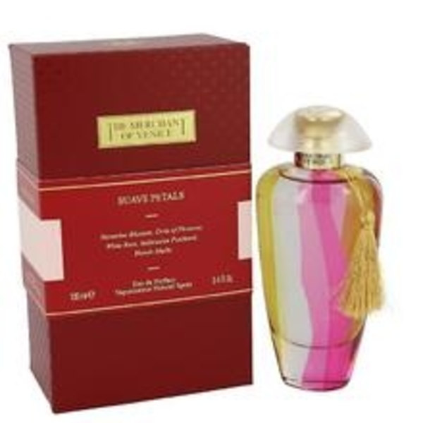 The Merchant of Venice - Suave Petals EDP 50ml