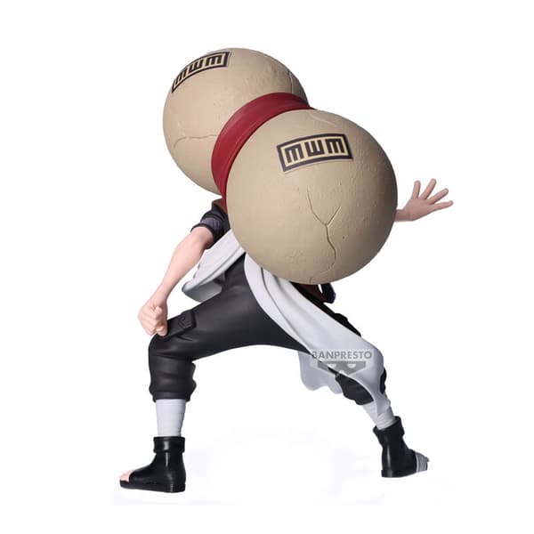 Gara Vibration Stars Figur, 12 cm samleobjekt Anime Legetøj