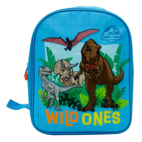 Jurassic World reppu 30cm