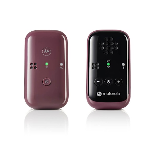 MOTOROLA itkuhälytin PIP12 Audio