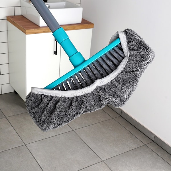 Mikrofiber kosteklud