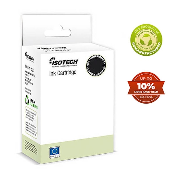 ISOTECH Ink 0331C001 CLI-571XL Sort