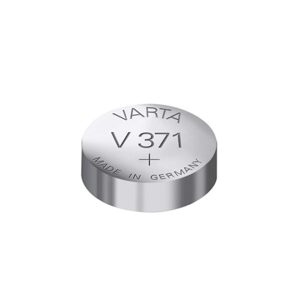 Urbatteri 1,55V-32Mah Sr920 371.801.111 (1Pc/Bl)