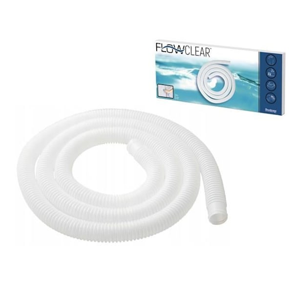 Slang/Rör till BESTWAY 58369 pump