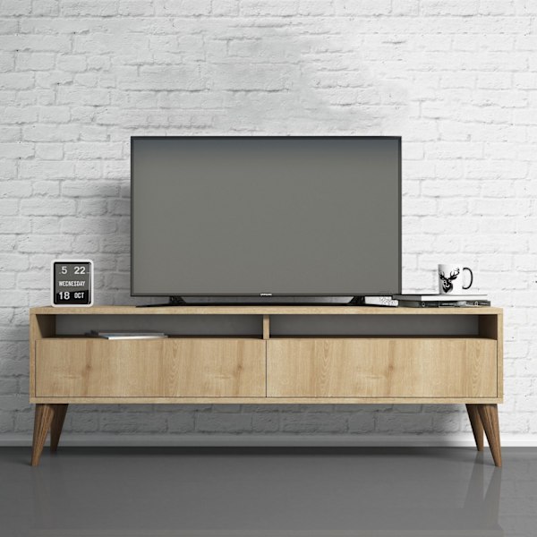 TV Unit Best 2 - Ek