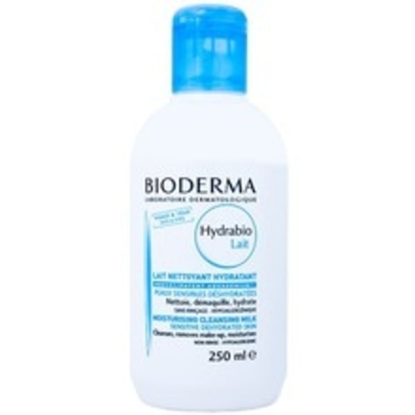 Bioderma - Hydrabio Lait Moisturising Cleansing Milk - Cleansing