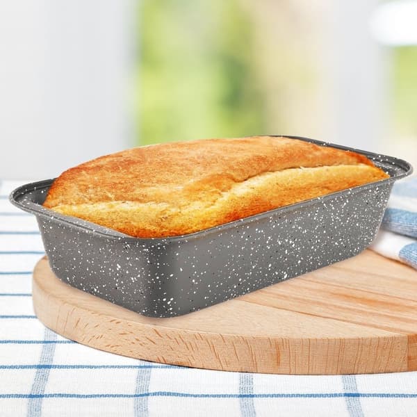Brödform med Non-Stick Granitbeläggning, Diskmaskinssäker