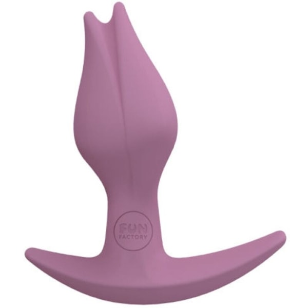 Fun Factory - Bootie Kvinde Anal Butt Plug Rose