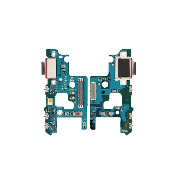 Samsung Galaxy Note 10 Plus latausliitin joustavalla - alkuperäinen