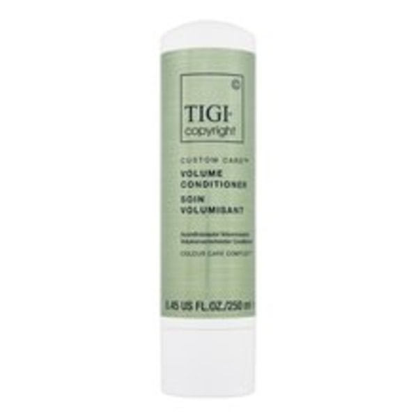 Tigi - Copyright Custom Care Volume Conditioner 970ml