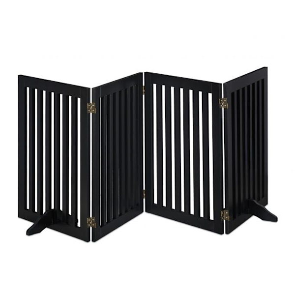 Lasten portti puinen 92 cm