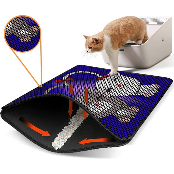 Kattsand Mat Nrszn0086