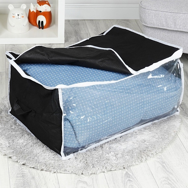 Vuodevaatteet 80 l