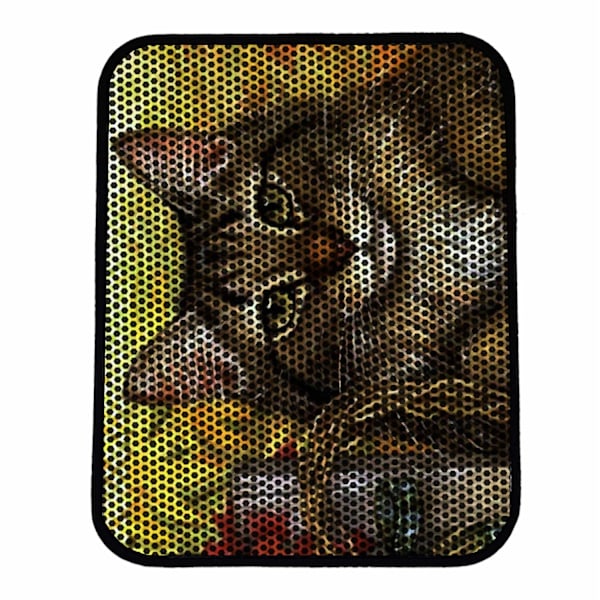 Kattsand Mat Nrszn0123