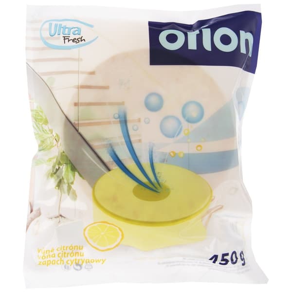 Fugtabsorberende indsats citrontablet ULTRA FRESH 450 g