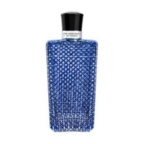 The Merchant of Venice - Venetian Blue Intense Concentree EDP 100ml
