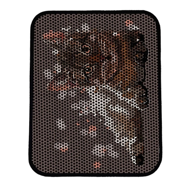 Kattsand Mat Nrszn0125