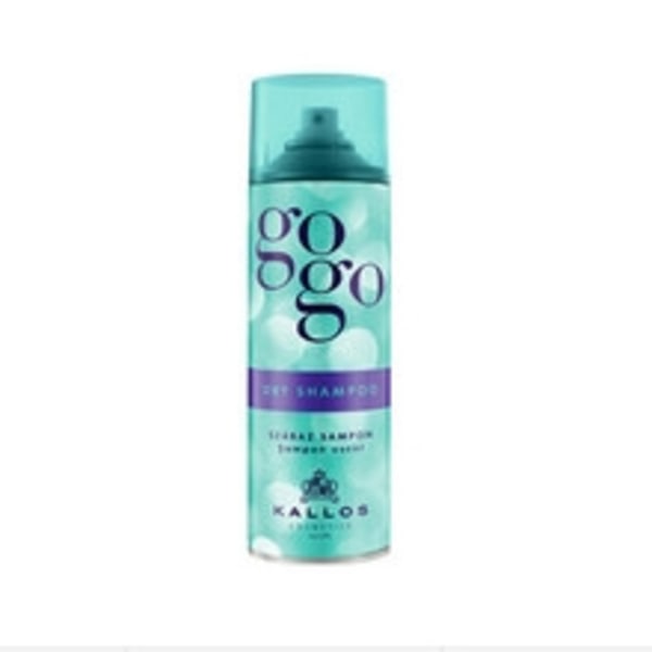 Kallos - Gogo Dry Shampoo 200ml