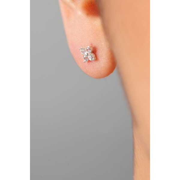 Sølvørering ELKMD50205
