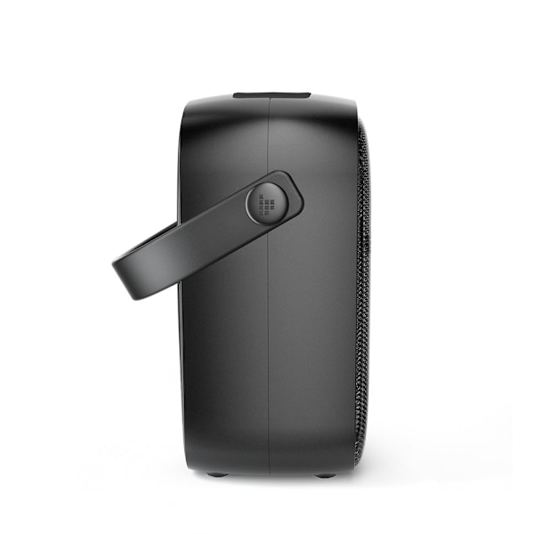 Langaton Bluetooth-kaiutin 60W Halo 100 musta