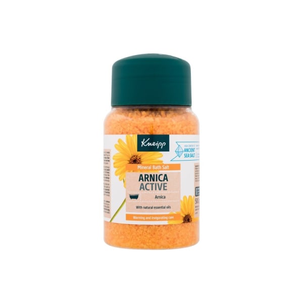 Kneipp - Arnica Active - Unisex, 500 g