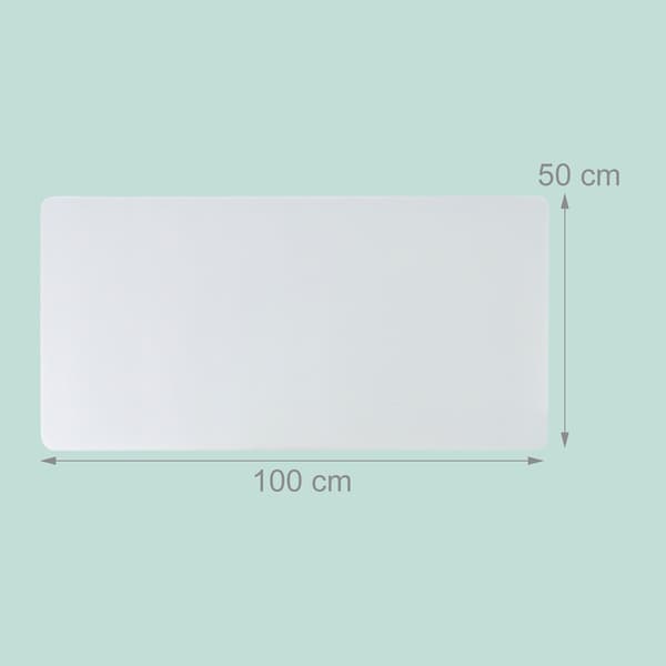 Magnetisk whiteboardfilm med tilbehørssæt