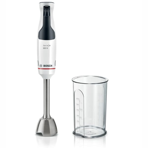 Telinesekoitin MSM4W410 sis. Beaker Anti Splash tec.