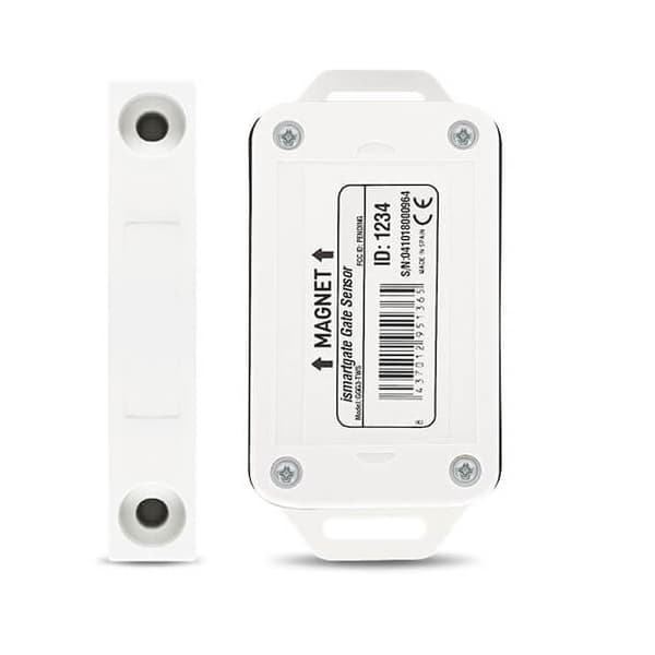 ISMARTGATE Sensor Gate Langaton magneettisensorin portti