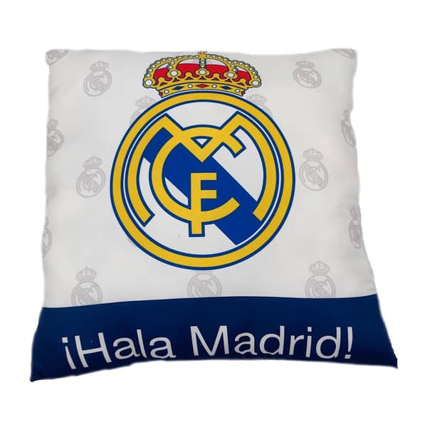 Real Madridin tyyny