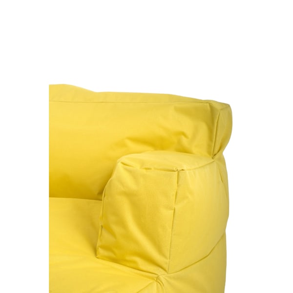 Bean Bag Relax - Gul