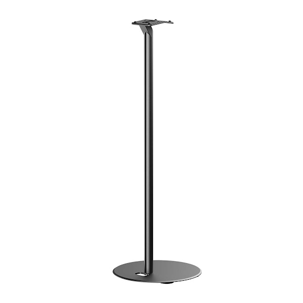 Högtalar Fäste | Kompatibel med: Sonos® Era300 | Ställ | 5 kg | Fast | ABS / Metall | Svart