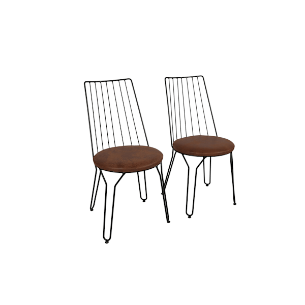 Stolset (2 delar) Ada 275 V2