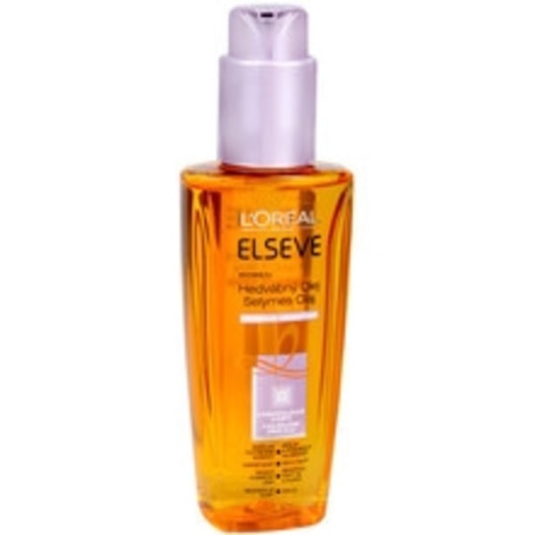 L´Oréal Professionnel - Elseve Silk Oil ( Damaged Hair ) 100ml