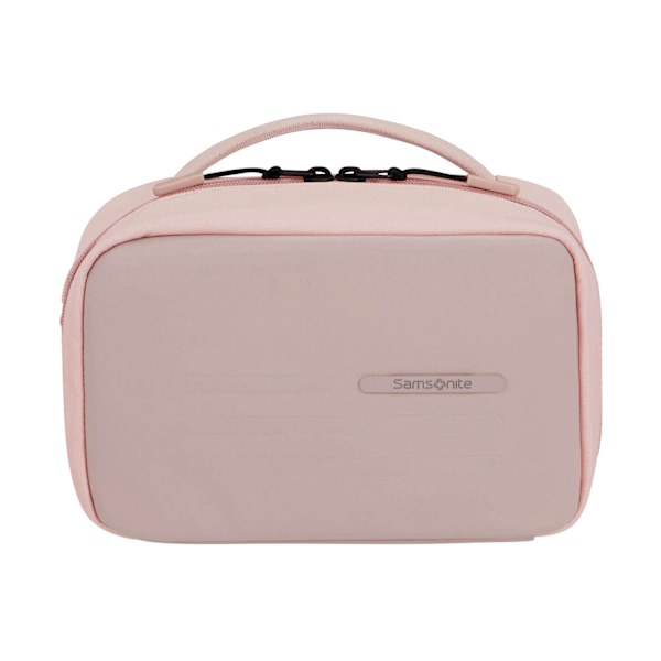 SAMSONITE Stackd Toalettsats Rose