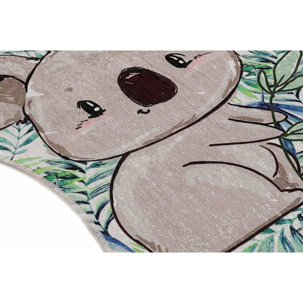 Hallmatta (80 x 100) Koalaform