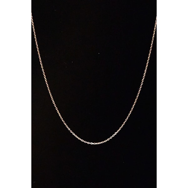 Silverhalsband PP4039