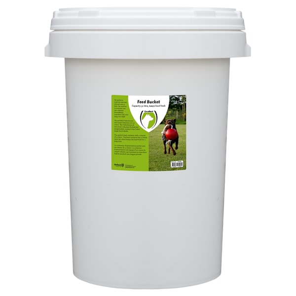 Foderhink 52 liter