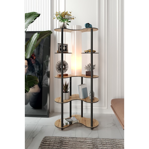 Gulvlampe KS-11111