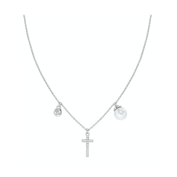 AMEN JEWELRY Mod. CLCRPEBBZ