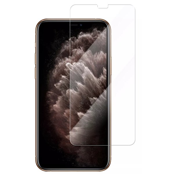 Weilis karkaistusta lasista valmistettu näytönsuoja iPhone XS Maxille ja iPhone 11 Pro Maxille