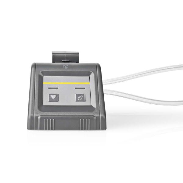 SmartLife Vattenpump | Wi-Fi | Batteridriven / USB ström | IPX3 | Maximalt vattentryck: 0.3 Bar | Android™ / IOS