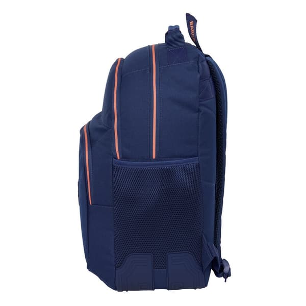 F.C. Barcelona 2 Equipment 25/26 mukautuva reppu 42cm