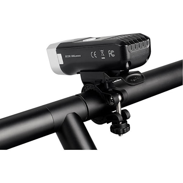Fenix ​​​​BC25R - cykelljus, 600 lm