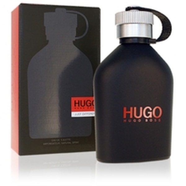 Hugo Boss - Hugo Just Different EDT 125ml
