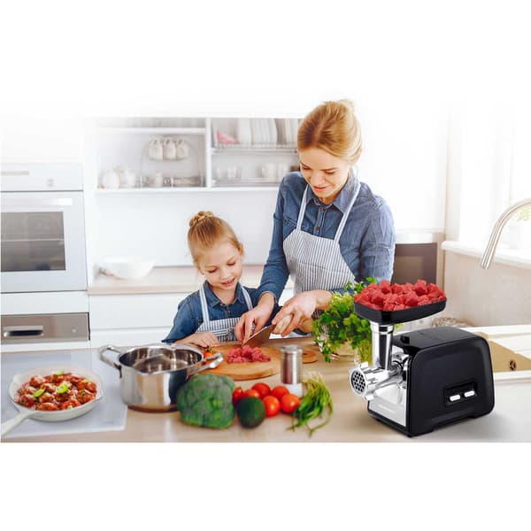Kødhakker BD-601A Berdsen 450/1200W