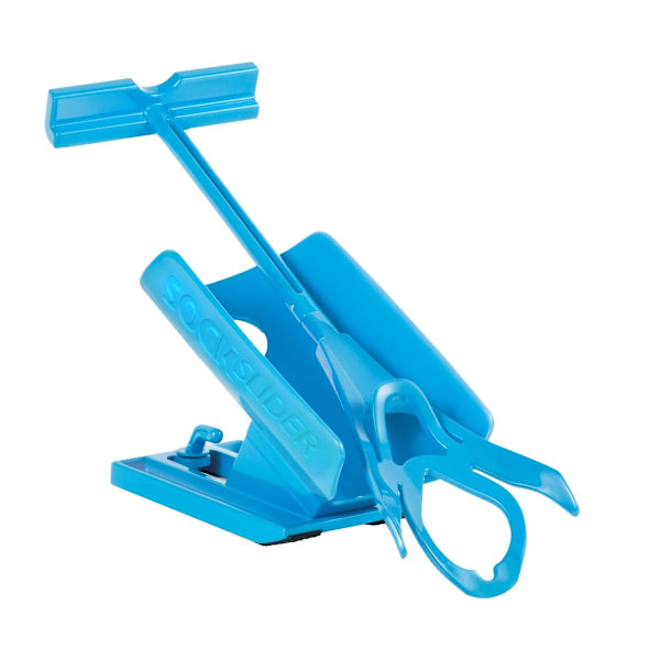 Sock Slider - Forbindingshjælp